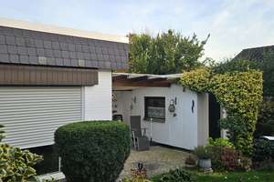 Atrium-Bungalow in Stuhr mit Traumgarten in Sackgassenendlage – Asternweg 10, 28816 Stuhr – Vorschaubild 8