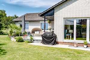 Von außen dezent, von innen beeindruckend – Ihr neuer 6 Zimmer Bungalow in Lüneburg von privat – Klosterkamp 33, 21337 Lüneburg (Kreis) – Vorschaubild 23