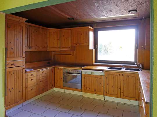Sanierungsbedürftiges Haus nahe der Fritz-Erler-Allee - Bild 6