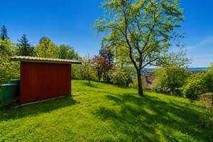 Wohnen am Waldrand: Bezugsfreies 1–2-Familienhaus in ruhiger Lage mit Fernblick bis zum Bodensee – Die vollständige Adresse der Immobilie erhältst du vom Anbieter., 88690 Uhldingen-Mühlhofen – Vorschaubild 8