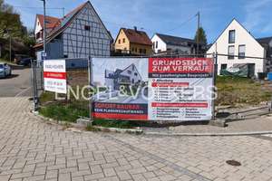 Grundstück mit Baugenehmigung in 72768 Reutlingen-Altenburg