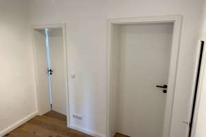 Renovierte 2-Zimmer-Wohnung in Essen-Rüttenscheid – Einigkeitstraße 4, 45133 Rüttenscheid, Essen – Vorschaubild 9