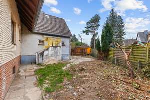 Großzügiges Mehrgenerationenhaus mit Garage in guter und ruhiger Lage von Tonndorf. – Die vollständige Adresse der Immobilie erhältst du vom Anbieter., 22045 Tonndorf, Hamburg – Vorschaubild 29