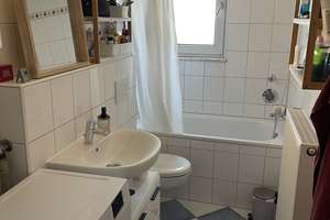 Schöne Wohnung mit toller Aussicht am Rand der Mannheimer Quadrate – U 6 11, 68161 Innenstadt/Jungbusch, Mannheim – Vorschaubild 9