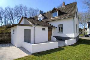 Traditionelles Zechen-Reihenendhaus – Aegidistraße 158a, 46240 Eigen, Bottrop – Vorschaubild 12