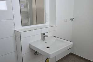 Moderne 2 Zimmer Wohnung „Grüne Mitte Brühl“ – Am Schrankenbuckel 15, 68782 Brühl – Vorschaubild 12