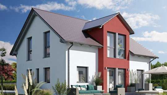 Bild von Attraktives Traumgrundstück für Ihren Neubau