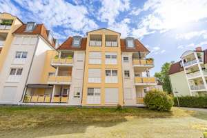 Traumwohnung mit Einbauküche und Balkon. – Troppauer Str. 2b, 1279 Laubegast, Dresden – Vorschaubild 22