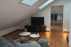 WG - Nachmieter für traumhafte eigene Etage in WG gesucht! – Die vollständige Adresse der Immobilie erhältst du vom Anbieter., 81545 Harlaching, München – Vorschaubild 5