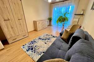 Sauber und gemütlich 1 Zimmerwohnung mit Balkon in Wandsbek – Die vollständige Adresse der Immobilie erhältst du vom Anbieter., 22041 Wandsbek (Ortsteil), Hamburg – Vorschaubild 1