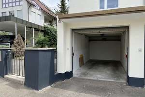 renovierte 2-Zimmer-Wohnung mit EBK und Einzelgarage in S-Degerloch – Die vollständige Adresse der Immobilie erhältst du vom Anbieter., 70597 Degerloch (Ortsteil), Stuttgart – Vorschaubild 10