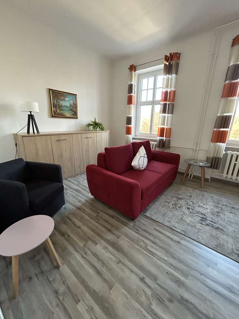 Immobilie in Stechlin - 2-Zimmer Eigentumswohnung und Ferienimmobile umgeben von zauberhafter Natur und Seen - Bild 4