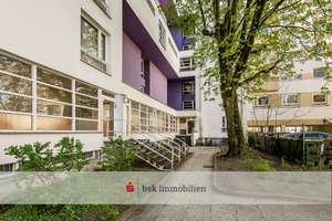 Vermietete 2-Zimmer-Wohnung nahe Nollendorfplatz – Die vollständige Adresse der Immobilie erhältst du vom Anbieter., 10787 Schöneberg, Berlin – Vorschaubild 2