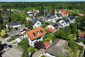 Exkl. 3-Zimmer-DG-Wohnung mit Dachterrasse, 2 Balkonen, Sauna und EBK in Bestlage Waldperlach – Drosselbartstraße 5, 81739 Waldperlach, München – Vorschaubild 36