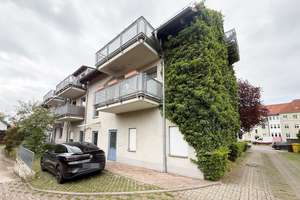 Provisionsfrei – Helle 3-Zimmer-Wohnung mit großem Balkon in Magdeburg – Die vollständige Adresse der Immobilie erhältst du vom Anbieter., 39120 Hopfengarten, Magdeburg – Vorschaubild 4