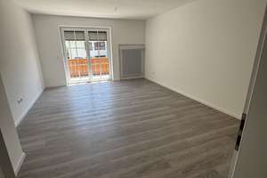 Wohnen mit Charakter: 3-Zimmer-Wohnung in Ingolstadt-Friedrichshofen