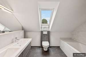 Familienidylle in Solln – Modernisiertes Reihenmittelhaus mit Garten & viel Platz – Die vollständige Adresse der Immobilie erhältst du vom Anbieter., 81479 Solln, München – Vorschaubild 20