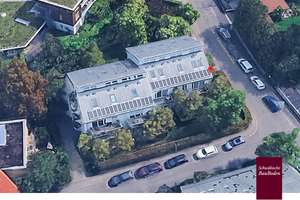 Kaltental | Großzügige, helle 3‑Zimmer‑Wohnung mit Einbauküche und 3 Balkonen in Kaltental  +++ – Fohrenbühlstraße 18, 70569 Kaltental, Stuttgart – Vorschaubild 33