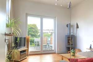 Altbau-Liebe für moderne Familien: 6 x Schlafen/ 4 Bäder/ Einlieger/ Gartenidylle – Die vollständige Adresse der Immobilie erhältst du vom Anbieter., 41063 Windberg, Mönchengladbach – Vorschaubild 9