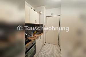 Tauschwohnung: 1 Zimmer, 28m², Ehrenfeld – Die vollständige Adresse der Immobilie erhältst du vom Anbieter., 50823 Neuehrenfeld, Köln – Vorschaubild 4