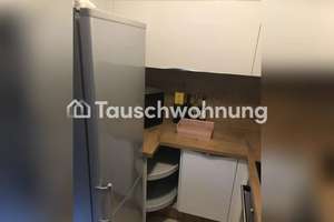 Tauschwohnung: München, Moosach: Charmante Wohnung – 80993 Alt-Moosach, München – Vorschaubild 2