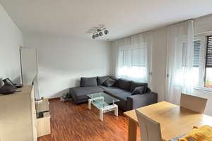 2 neuwertige Eigentumswohnungen, EBK, teilmöbliert *provisionsfrei* – Camillo-Sitte-Straße 4, 66123 St. Johann, Saarbrücken – Vorschaubild 13