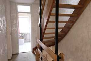 Charmantes Reihenmittelhaus in idyllischer Feldrandlage auf der Schanz – Heilbronn – Vorschaubild 8