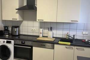 Zuhause mit drei Zimmern in Hannover Lahe – Laher Kirchweg 1, 30659 Bothfeld, Hannover – Vorschaubild 6