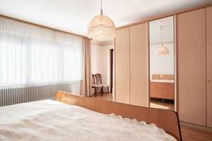VIEL RAUM FÜR IDEEN - Freistehendes Einfamilienhaus in hervorragender Wohnlage – Die vollständige Adresse der Immobilie erhältst du vom Anbieter., 85778 Haimhausen – Vorschaubild 10