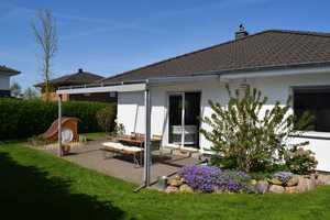- Für Jung und Alt -
Moderner Walmdachbungalow im exzellenten Zustand – Kiel – Vorschaubild 23