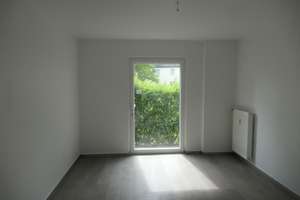 2-Zimmer-Wohnung mit Wohnküche, schönem Bad und  eigener Terrasse! – Förenkamp 24, 46238 Batenbrock, Bottrop – Vorschaubild 4