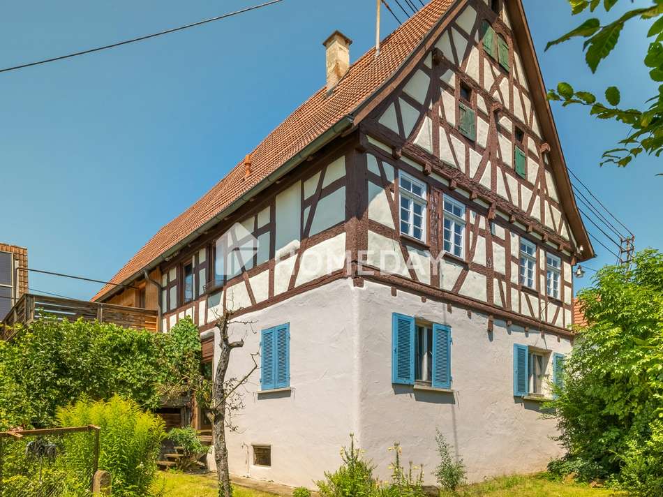 Außenansicht 3