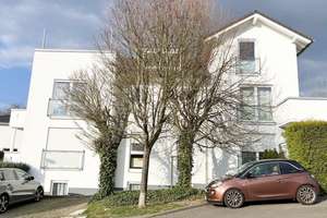 Attraktive Wohnung m. Terrasse u. Stellplatz in herrlich ruhiger Wohnlage – Die vollständige Adresse der Immobilie erhältst du vom Anbieter., 56179 Vallendar – Vorschaubild 2