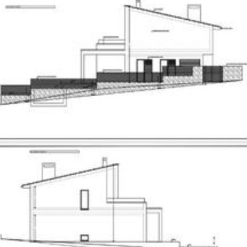 Villa in Lloseta zu verkaufen, 3 Schlafzimmer.