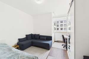 Provisionsfrei! Charmante 1-Zimmer-Wohnung  – ruhig, grün und Uninähe! – Die vollständige Adresse der Immobilie erhältst du vom Anbieter., 55122 Hartenberg-Münchfeld, Mainz – Vorschaubild 10