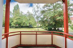 MODERNISIERTE WOHNUNG - SOLIDES BAUJAHR MIT BEGRÜNTEN AUSSENANLAGEN - ZUR ZEIT VERMIETET – Laehr´scher Jagdweg 54 ee, 14167 Zehlendorf, Berlin – Vorschaubild 7