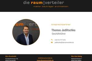 Bezugsf. renov. RMH Feldkirchen-W., Südgarten, ruhige Lage, viel Wohnkomfort(138 qm, 2 SZ+Bad im OG) – Die vollständige Adresse der Immobilie erhältst du vom Anbieter., 83620 Feldkirchen-Westerham – Vorschaubild 7