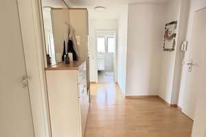 3,5-Zimmer-Wohnung mit Balkon, Garage & Keller in Stuttgart-Hofen – Hopfenseeweg 1, 70378 Hofen, Stuttgart – Vorschaubild 13