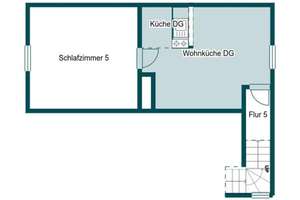 Villa „Sonneck“ – Historische Bäderarchitektur mit vielfältigem Nutzungspotenzial – Die vollständige Adresse der Immobilie erhältst du vom Anbieter., 18586 Göhren – Vorschaubild 23