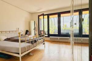 Maisonette-Wohntraum mit Penthouse-Charakter, zwei Terrassen und Tiefgarage – Die vollständige Adresse der Immobilie erhältst du vom Anbieter., 30629 Misburg-Nord, Hannover – Vorschaubild 18
