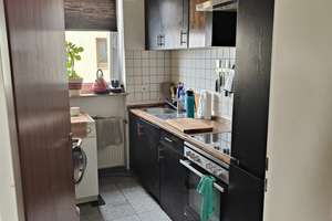 2-Zimmer Wohnung mit Stellplatz, Balkon, Küche – Prinz-Rupprechtstraße 14, 93053 Kasernenviertel, Regensburg – Vorschaubild 2