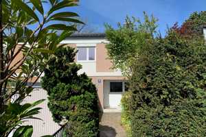 Provisionsfrei – Schönes, modernisiertes Reihenendhaus mit großem Garten in Waldtrudering – München – Vorschaubild 1