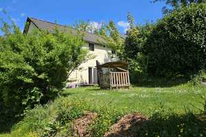 EFH mit XXL-Wohn-/Ess-Kochbereich und riesigem Garten in ruhiger Lage von Heidgen/Alfter bei Bonn – Rhein-Sieg-Kreis – Vorschaubild 20