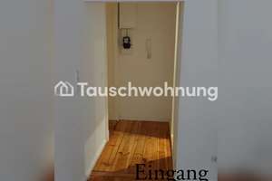 Tauschwohnung: Biete schöne Wohnung direkt am Kanal – 10999 Kreuzberg, Berlin – Vorschaubild 2