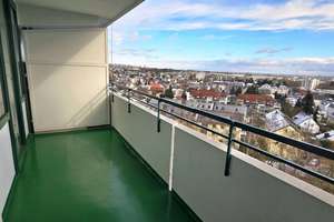 Stilvolle 2-Zimmer-Wohnung mit spektakulärem Skyline-Blick in Eschborn – Die vollständige Adresse der Immobilie erhältst du vom Anbieter., 65760 Eschborn – Vorschaubild 10