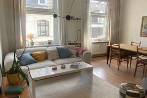 Ölberg – helle, attraktive 3 Zimmer Wohnung – Wülfrather Str. 12, 42105 Elberfeld, Wuppertal – Vorschaubild 5