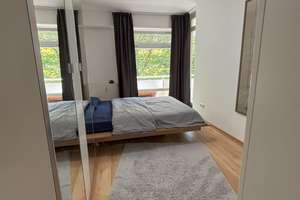 2-Zimmer-Wohnung mit Balkon & Stellplatz in Johanneskirchen – 81927 Johanneskirchen, München – Vorschaubild 10