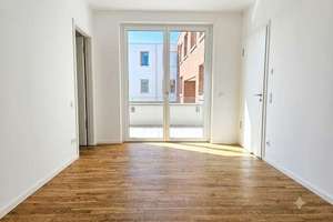 Exklusive Neubau-Eigentumswohnung in List / Vahrenwald - 4 Zimmer Wohnung mit Loggia – Die vollständige Adresse der Immobilie erhältst du vom Anbieter., 30163 Vahrenwald, Hannover – Vorschaubild 14