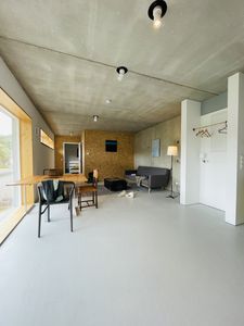 Modernes Appartement mit Balkon in Apollo12 im Herzen Königsbronns
