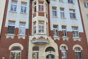 Gemütliche 3-Zimmer-Wohnung im DG